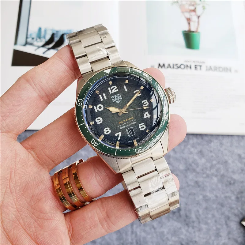

Foreign Trade Net burst fashion men's Leisure Trend Watch