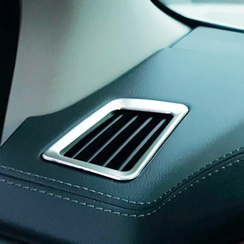 Автомобильные аксессуары из нержавеющей стали Стайлинг для Ford Ranger 2016 17 18 19 2020