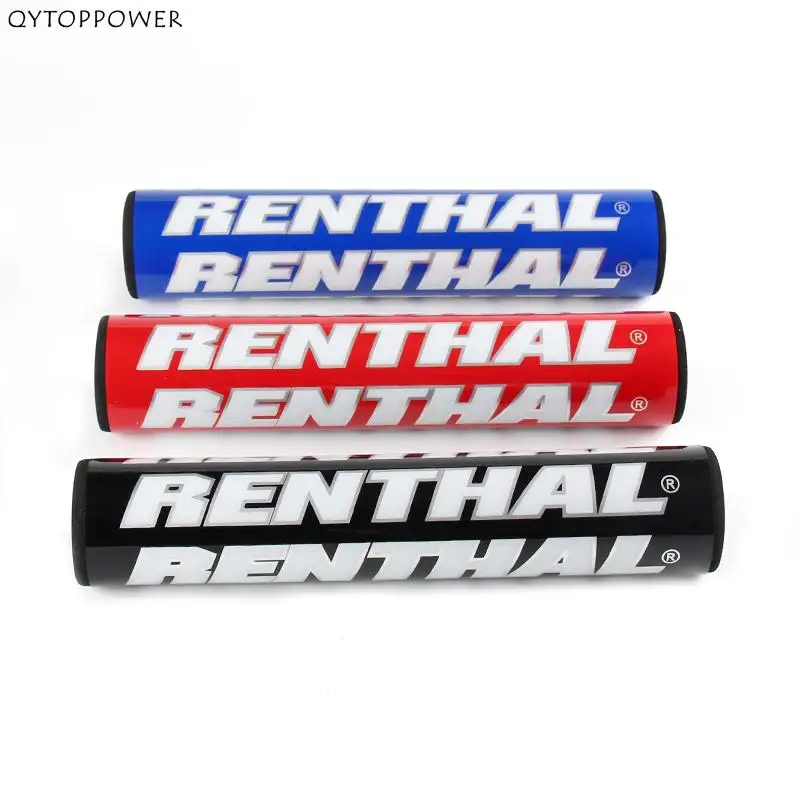 

Motorcycle Lengthened 250mm Handlebar Pads Handle Bar Pad For KTM 125-530 SX SX-F EXC EXC-F XC XC-W XC-F Motocross Off Road