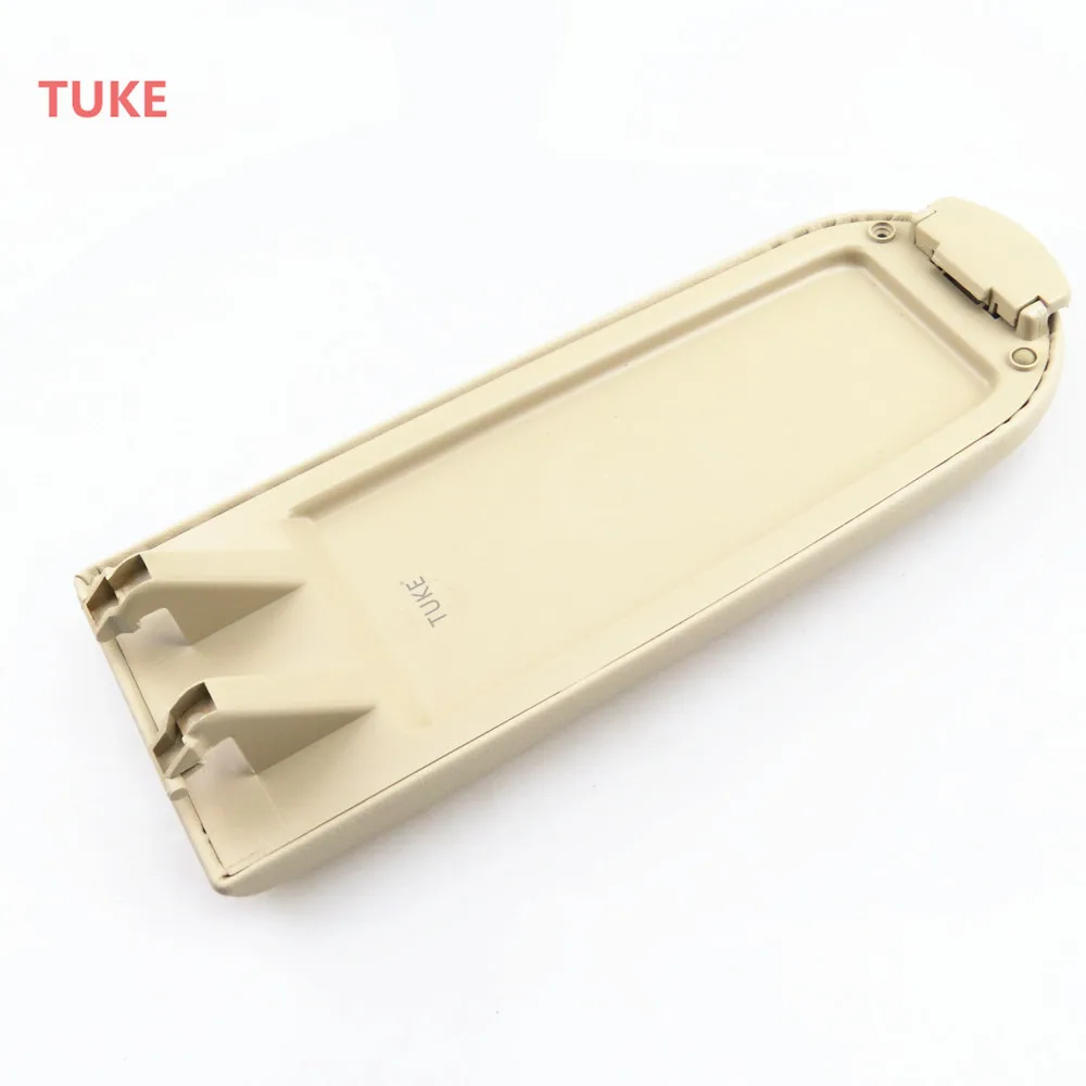 RWSYPL 1 шт. автомобильный кожаный чехол для подлокотника с центральной консолью BORA