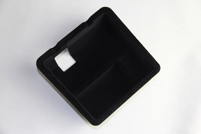 Для Tesla модель 3 автомобиль подлокотник Подлокотник Коробка для хранения в