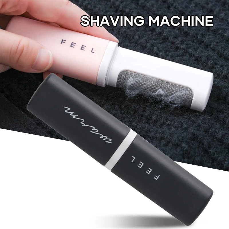 

Household Portable Lint Remover Hairball Shaver Clothes Cleaning Tools E7