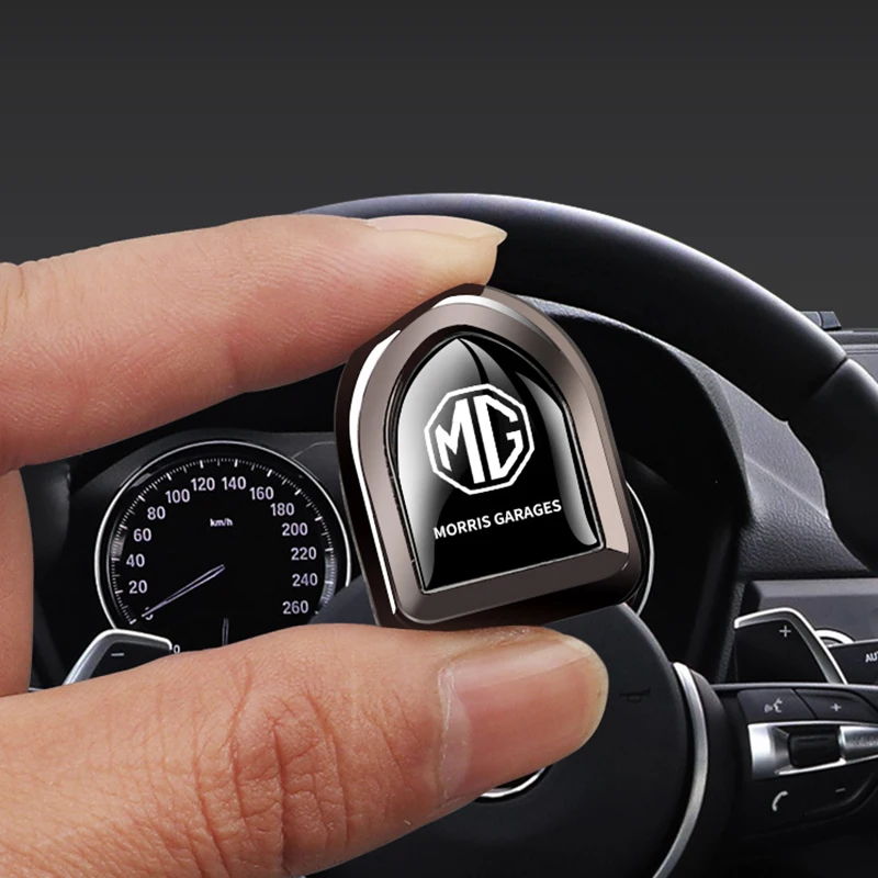 

For MG 6ZS Ruixing MG3/MG5 Rui Teng HS Car modification invisible convenient hook and storage decoration Supplies accessories