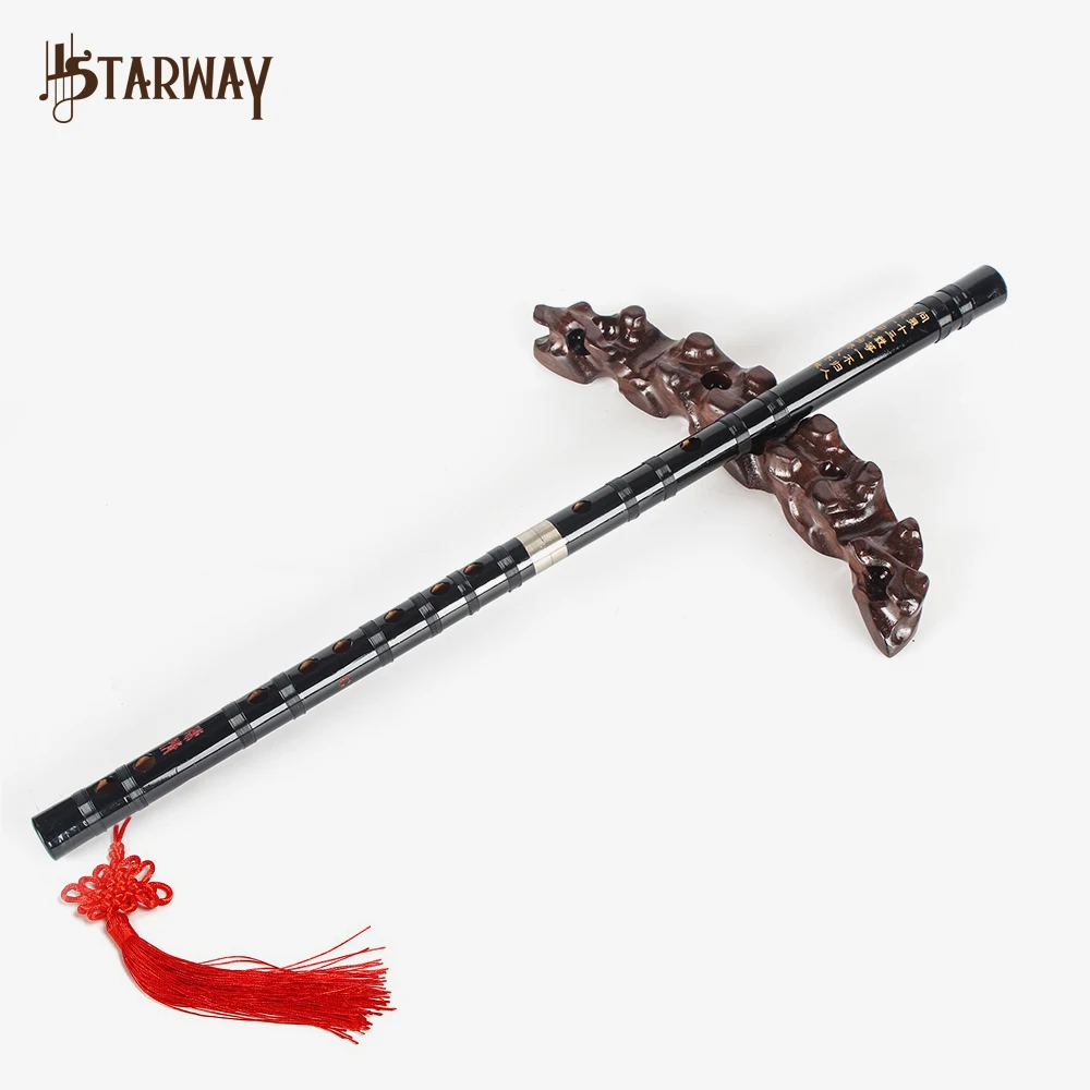 

Традиционный китайский музыкальный инструмент, Бамбуковая канавка, для начинающих, C D E F G key fife