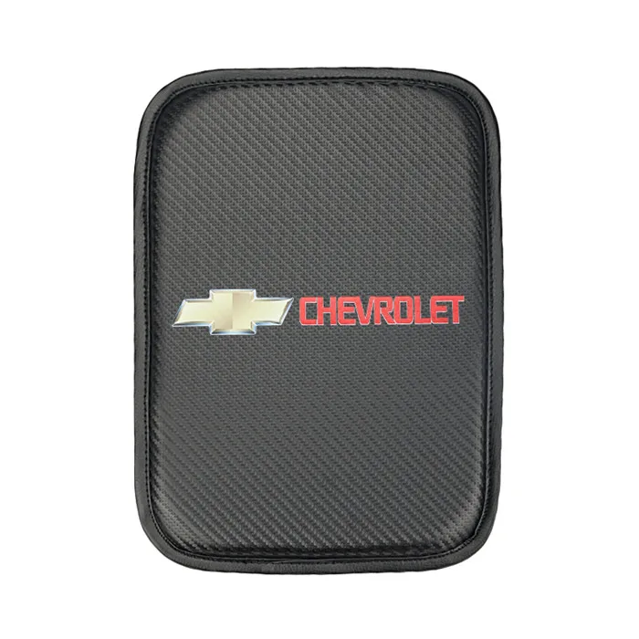 Чехлы на подлокотники автомобиля для Chevrolet Captiva Колорадо Cruze Spark Malibu Lacetti