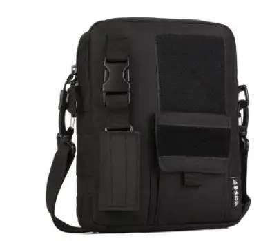 Мужская спортивная камуфляжная сумка-мессенджер армейские фанаты тактическая