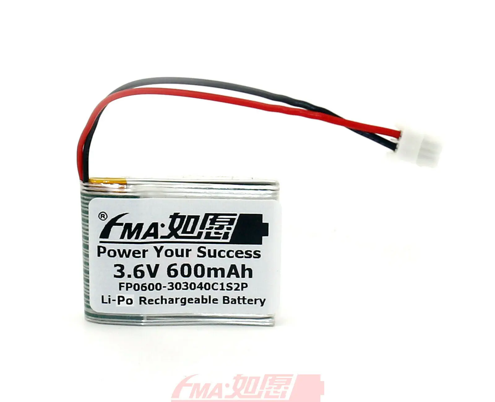 Беспроводной телефон Uniden BT-905 P-P508 800 RCT-3A-C1 батарея Li-Po 600mAh 303040C2P | Электроника
