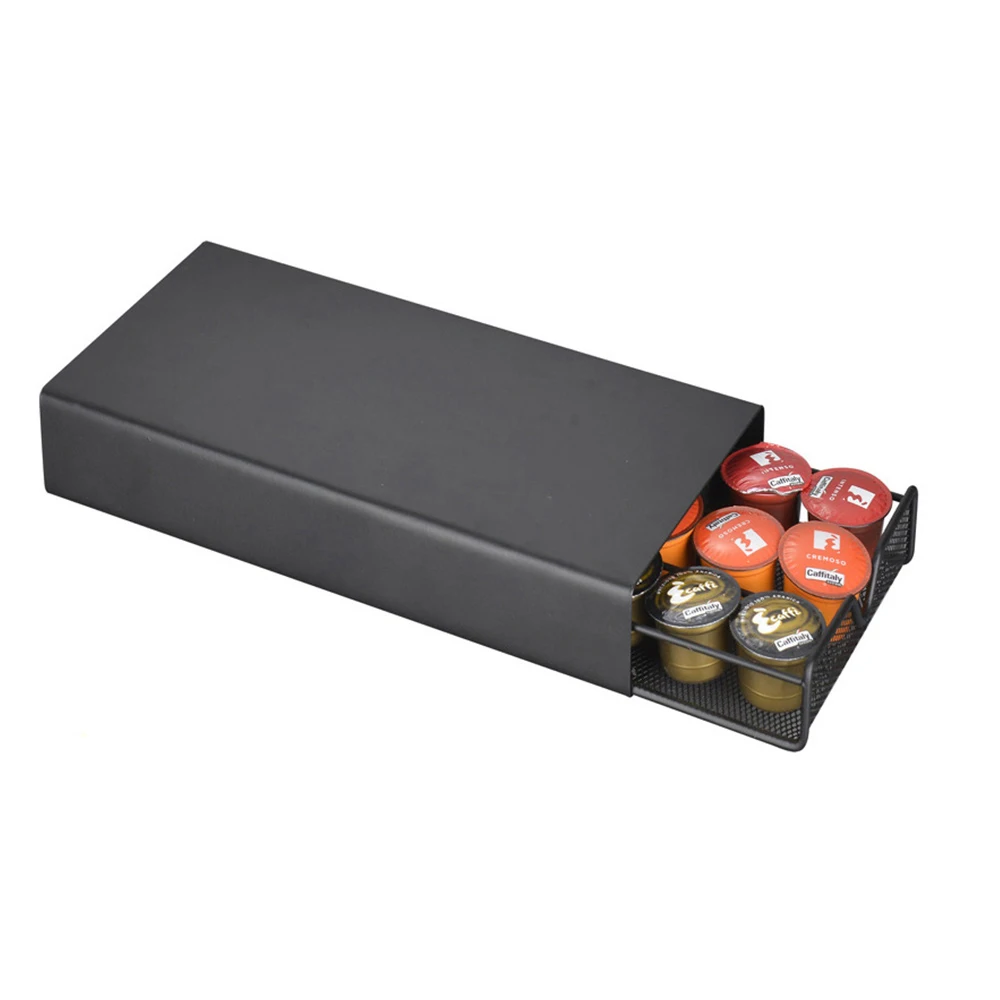 Капсульный держатель Nespresso кофе инструменты Dolce gusto посуда чашка органайзер