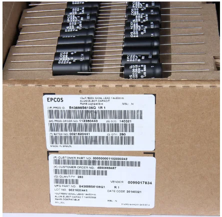 

2 ., , EPCOS, 10 /500