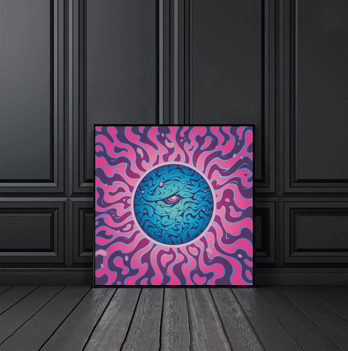 

Special Edition - Part 1 Fat Freddy's Drop Album Poster Canvas Print Rap Hip Hop Music Star Singer Home Wall Painting Decoration