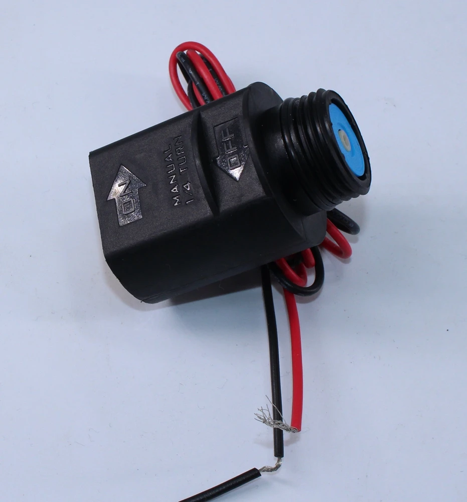 ZANCHEN/RAIN BIRD 9V DC TBOS горшечный фиксирующий Электромагнит