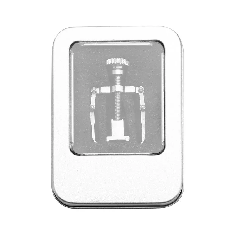 1pcs silver with box 1 шт. средство для восстановления вросших пальцев ног Педикюр закрепитель для ногтей на ногах Педикюр Уход за ногтями на ногах вросший ноготь Onyxis Bunion корректор для пальцев ног - Цвет: 1pcs silver with box