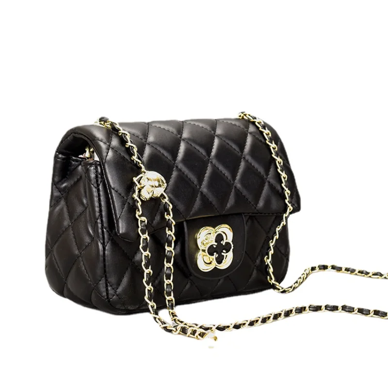 

Bag women's small golden ball bag new summer women's unique diamond chain bag shoulder strap messenger bag