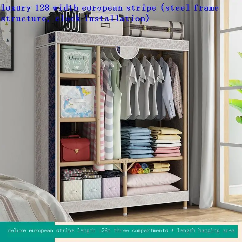 

Moveis Para Casa Armario Armadio Guardaroba Dresser For Bedroom Placard Rangement De Dormitorio Mueble Cabinet Closet Wardrobe