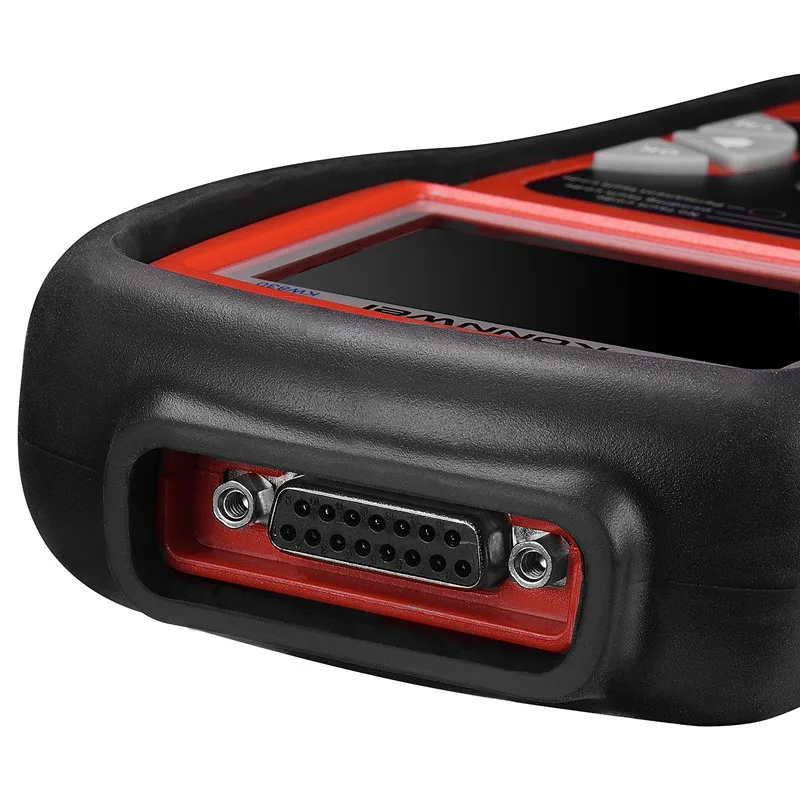 ODB2 Автомобильный сканер для диагностических инструментов автомобиля