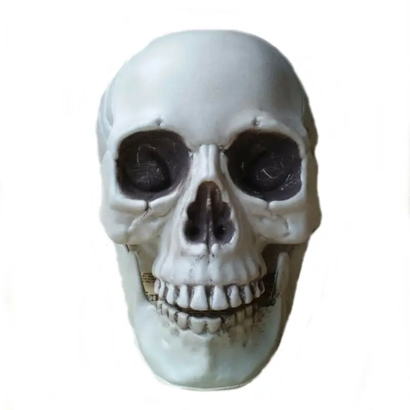 Универсальный стиль для Хэллоуина | Дом и сад