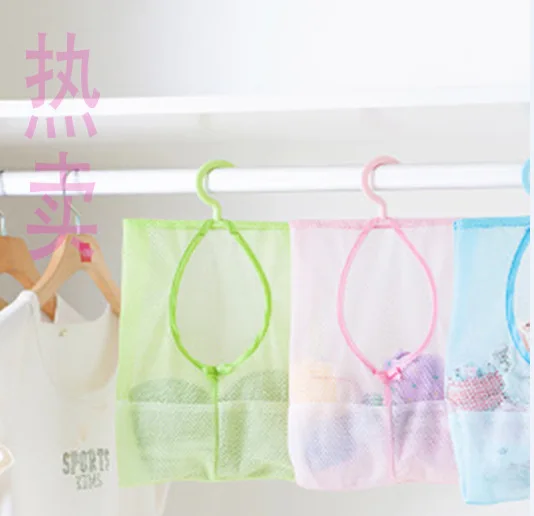Органайзер для одежды сетчатый органайзер спальни ванной подвесная сумка