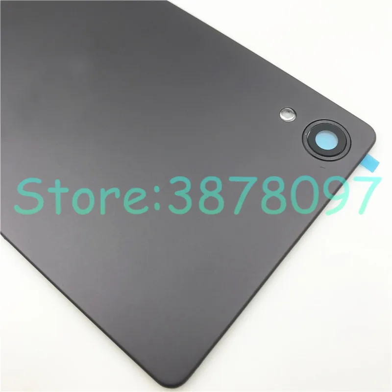 Новинка 5 0 дюйма для Sony Xperia X F5121 F5122 задняя крышка батарейного отсека Корпус
