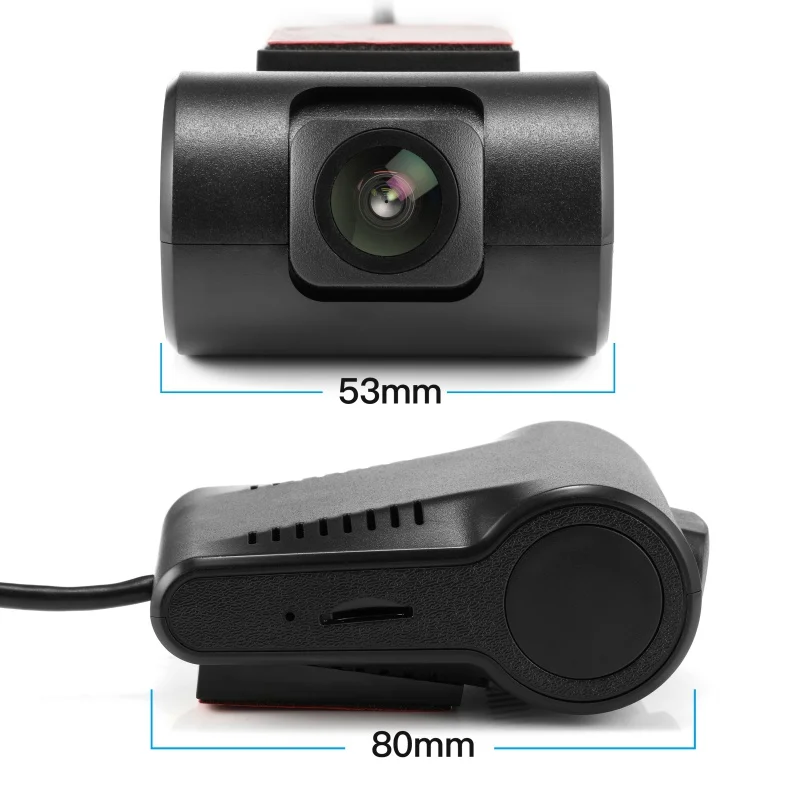 ADAS HD USB DVR камера для Android 4 5 1 6 0 7 8 автомобильный Viedo DVD плеер головное устройство