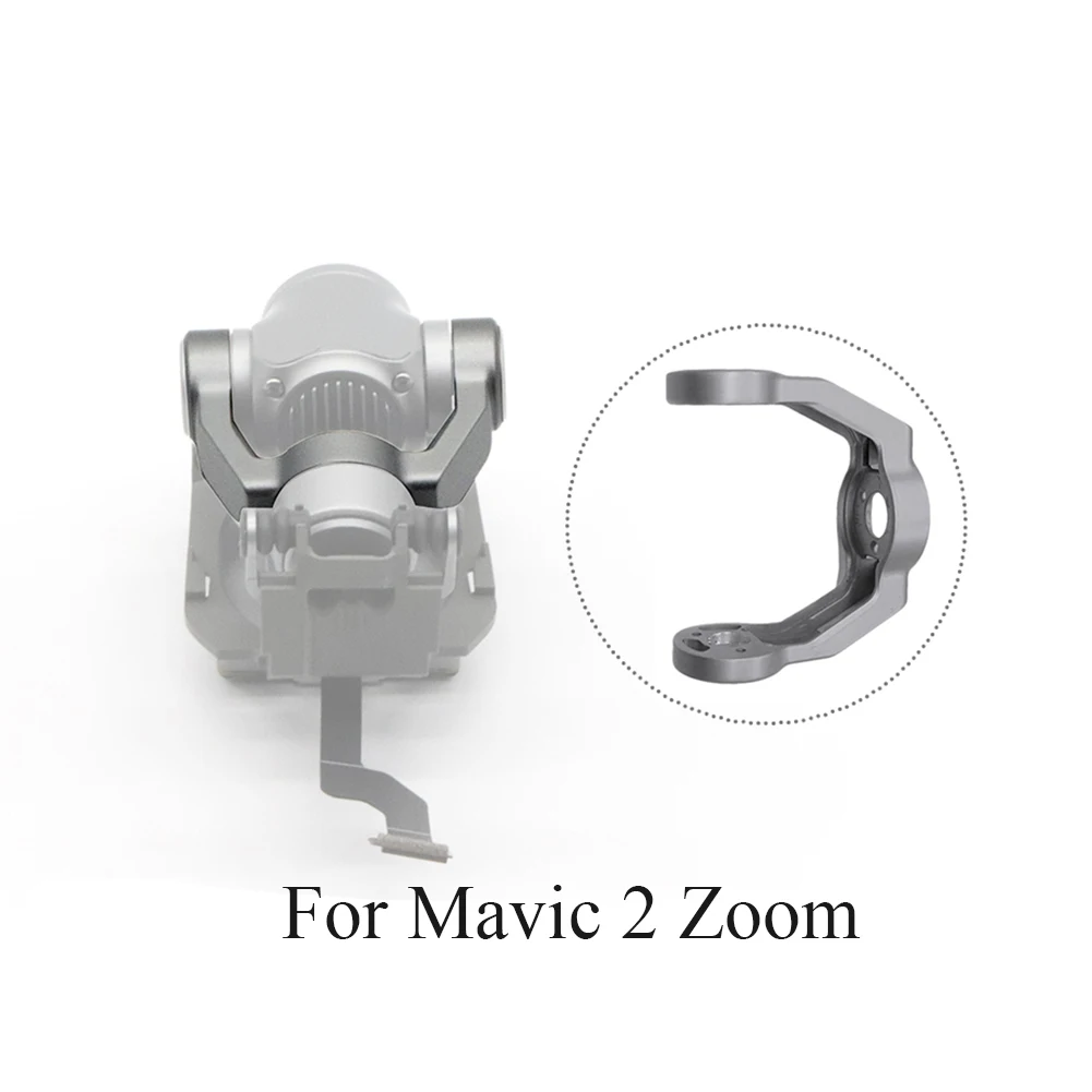 Запасные части металлический кронштейн для камеры легко установить держатель