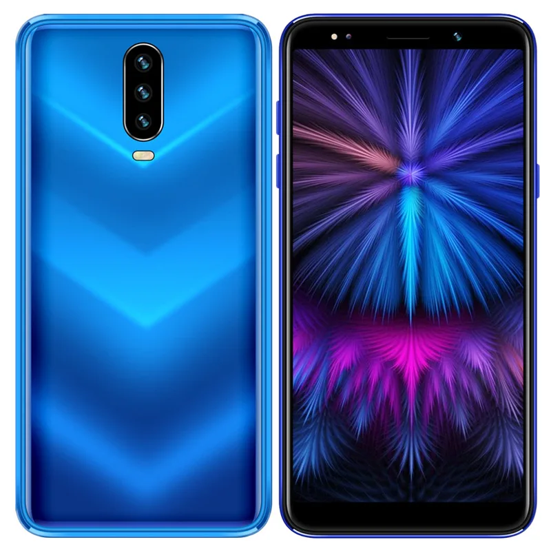 Оригинальные смартфоны P30 Pro Android телефоны 13MP 4G ram 64G rom celulares мобильные телефоны разблокированные сотовые телефоны P35 MINI