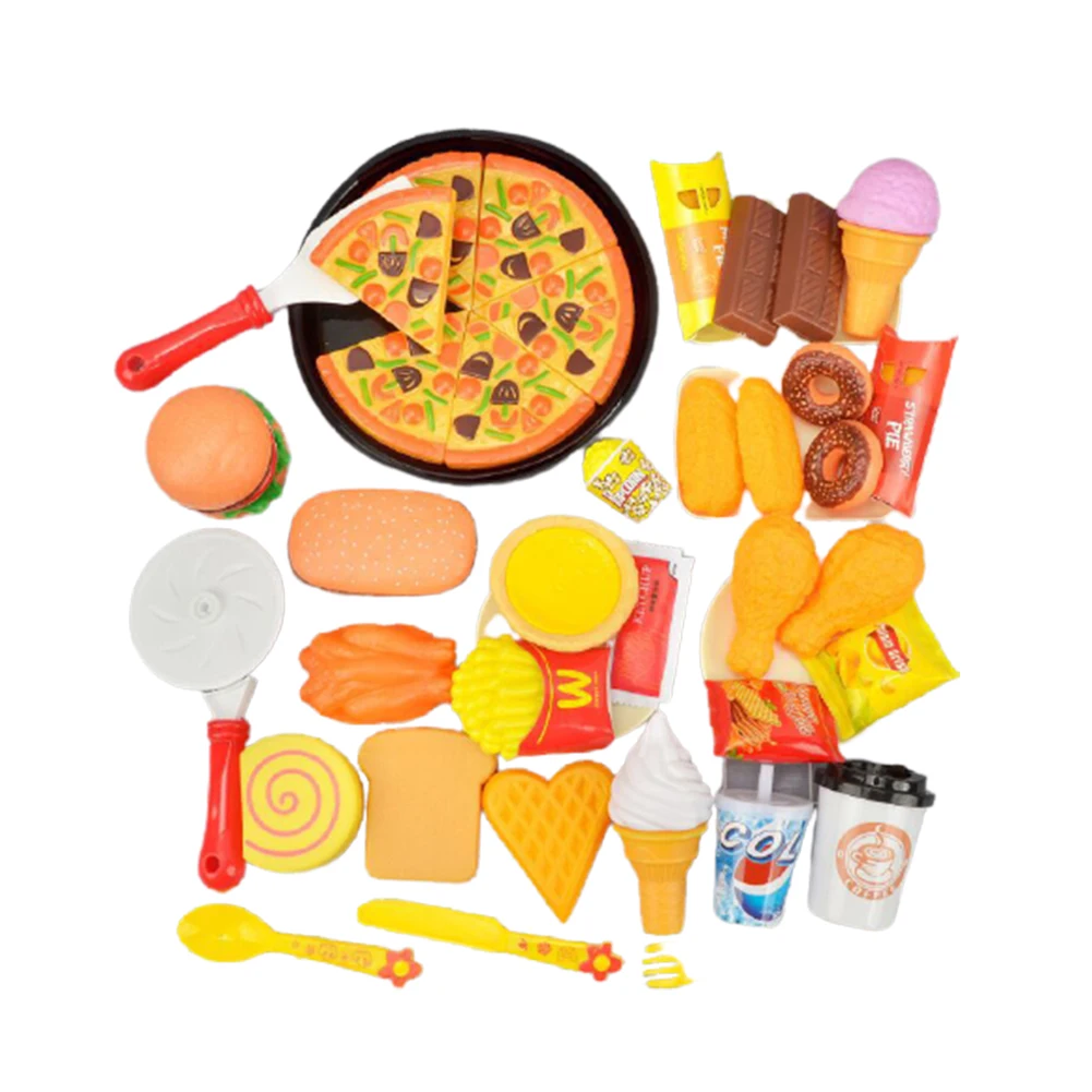 

Детская Миниатюрная игрушка «сделай сам», кухонная утварь, кухонный набор для приготовления пищи, инструмент, игровой домик, ролевые игры, О...