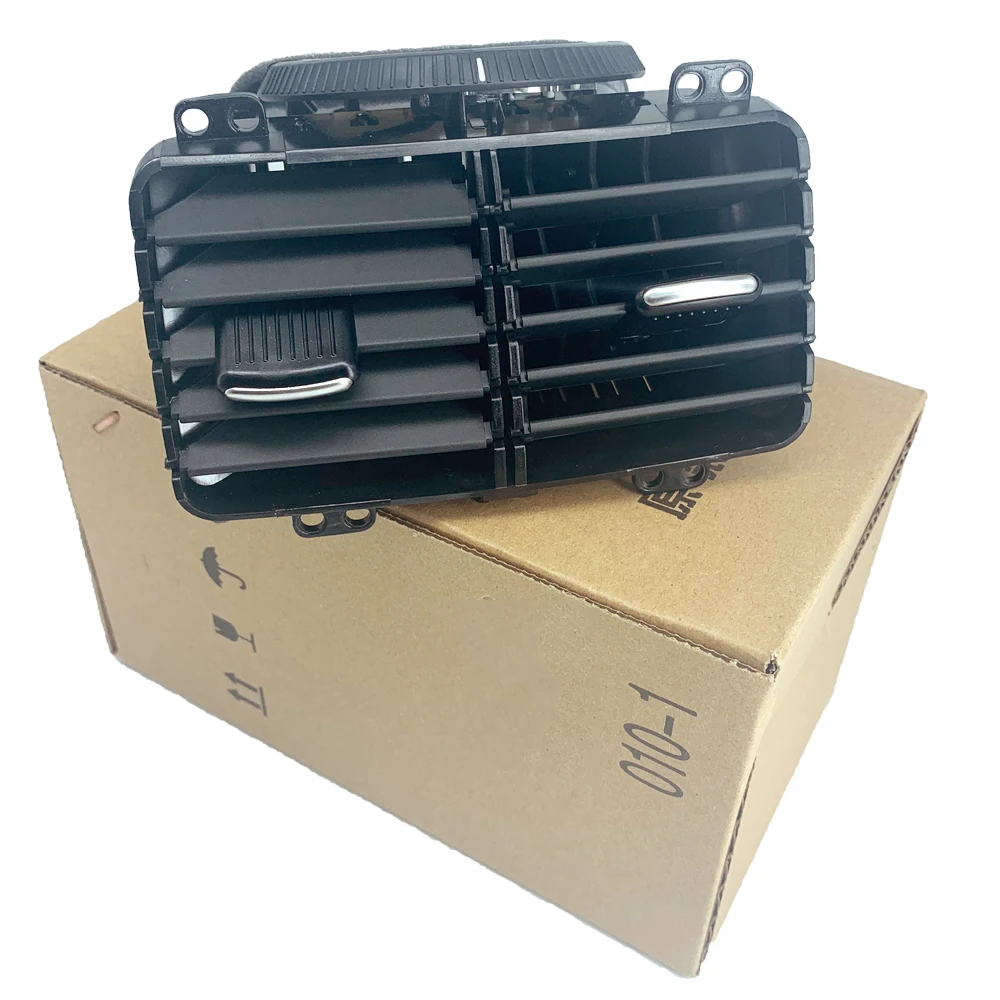 Автозапчасти задний кондиционер вентиляционная решетка воздуховод