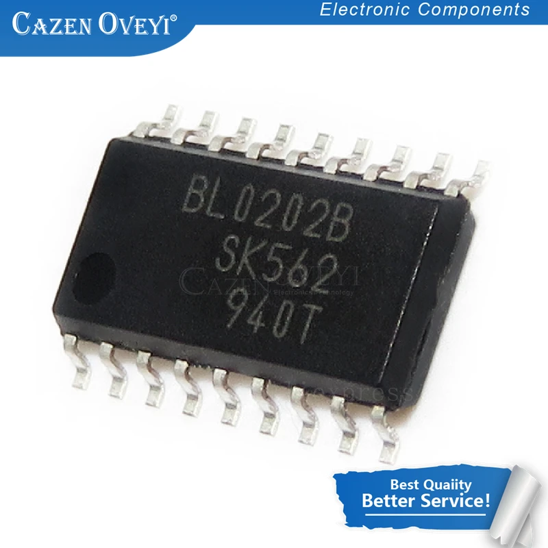 1 шт./партия BL0202B BL0202 SOP-18 в наличии