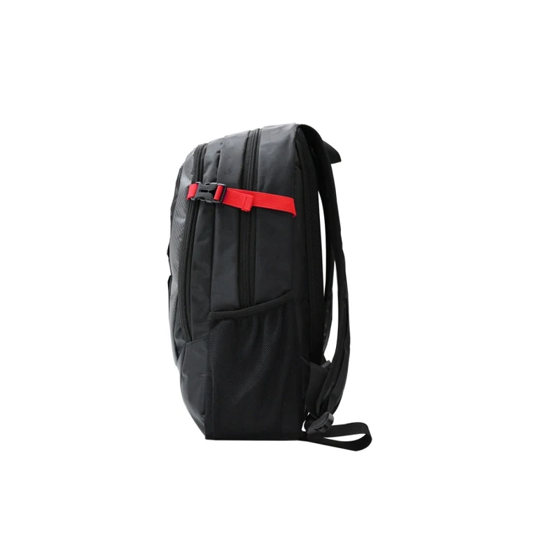 Рюкзак KREZ для ноутбука 15.6&quot Casual Backpack BP06 Grey with Red|Сумки и чехлы ноутбуков| |