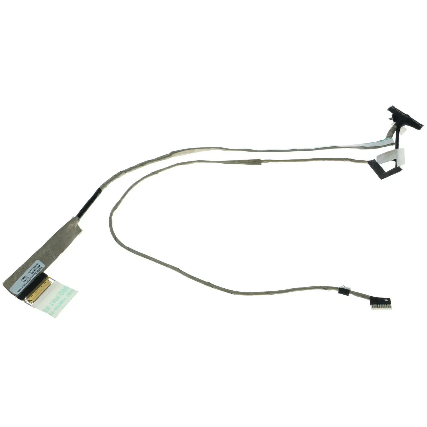 450.01V04.0001 04HDVW LCD EDP кабель для DELL INSPIRON 7347 7348 P57G 7352 7359 4HDVW|Компьютерные кабели и