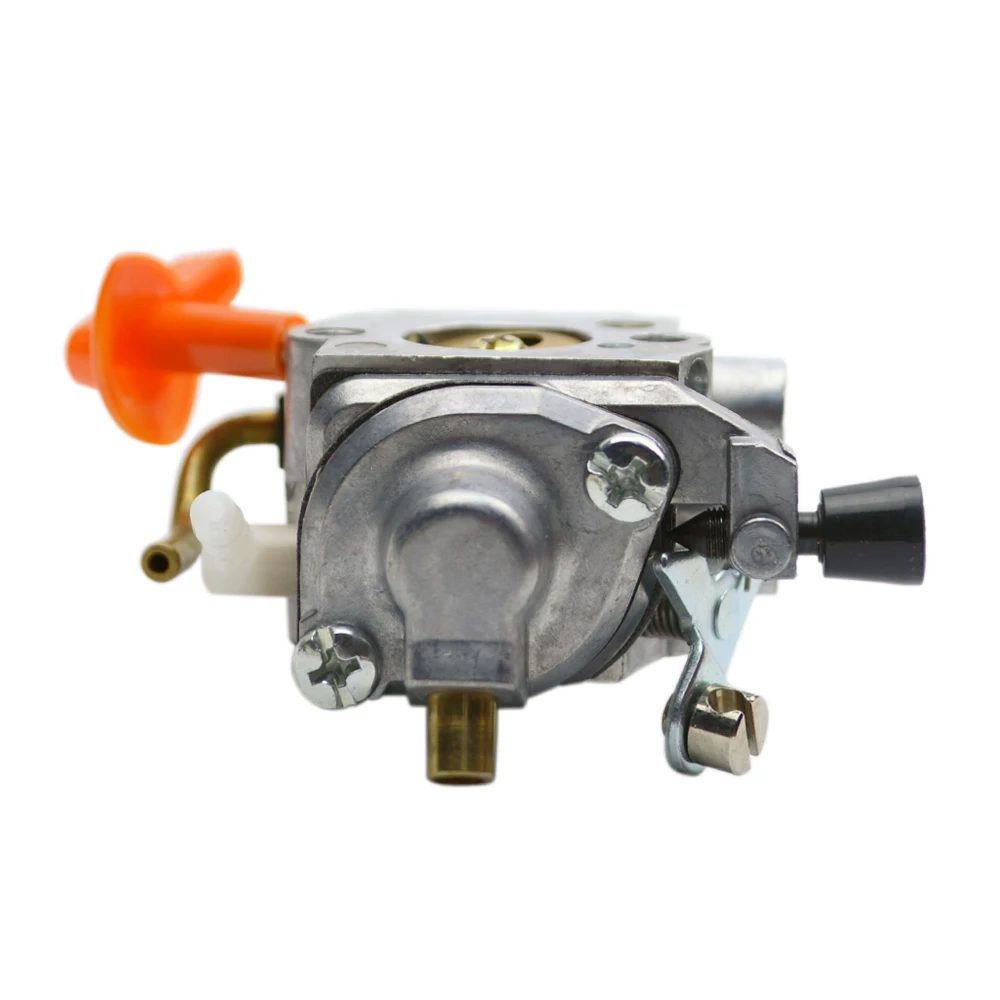 Карбюратор carb для Stihl FS87 FS90 FS100 KM100 FS110 KM110 FS130 KM130 HT130 запчасти триммеров двигателей