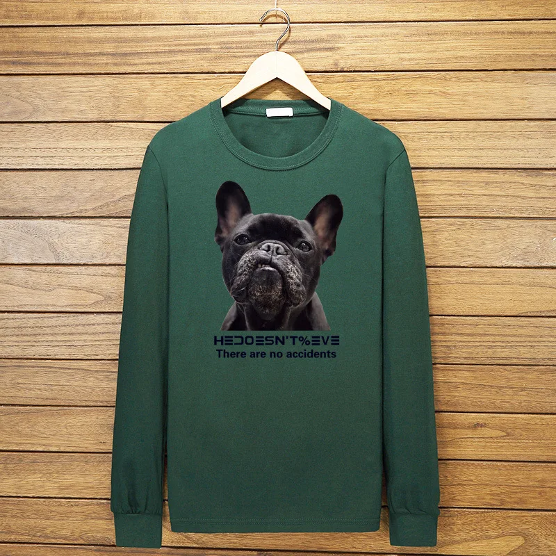 Размера плюс большие 8XL 10XL 12XL Мужская футболка с длинными рукавами Осенние