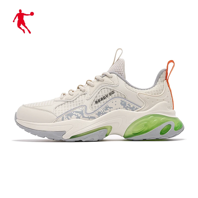 Carbon board running shoes 2021 autumn new lightweight shock-absorbing mesh breathable soft sole running shoes