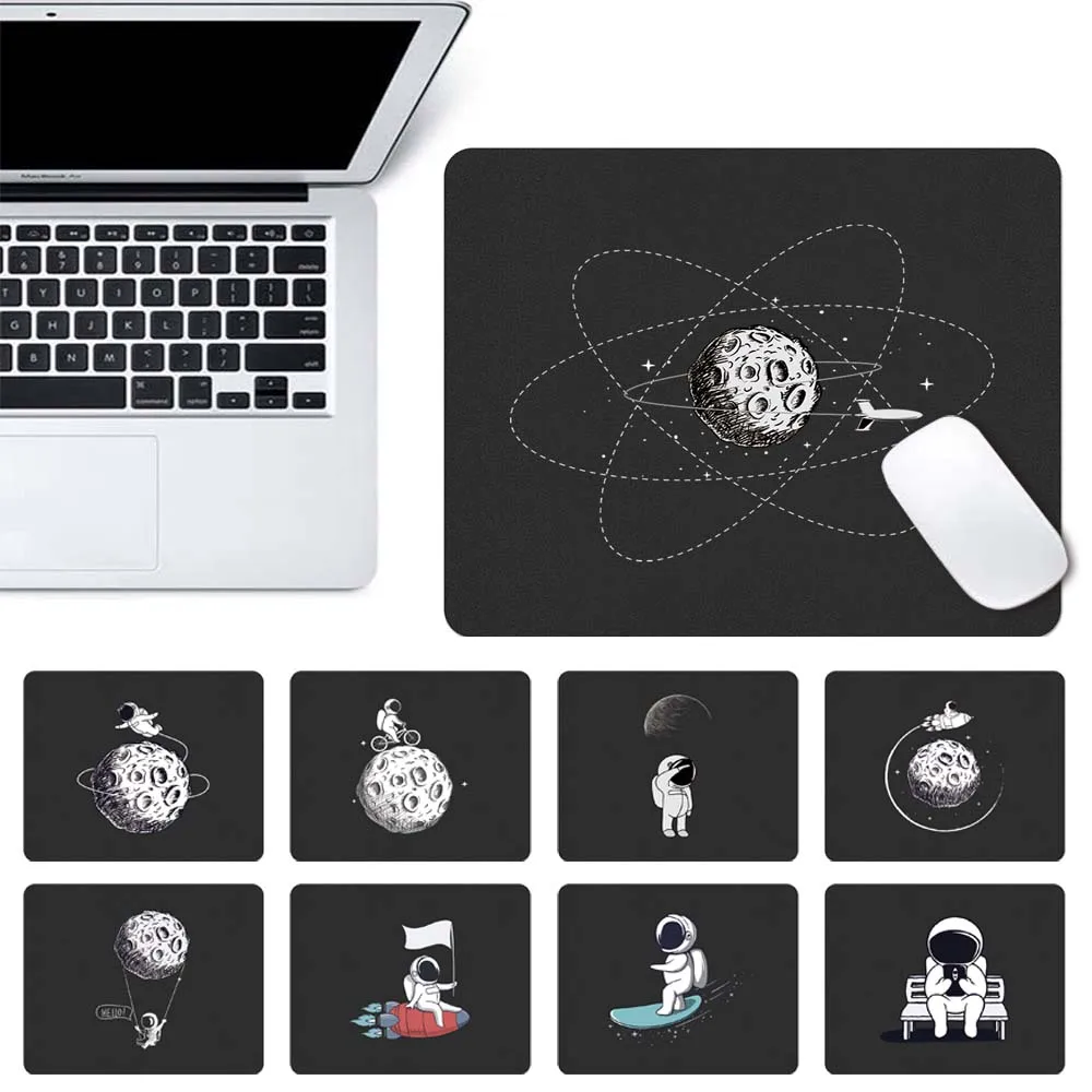 

Mouse Pad Anti-student Notebook Pad Keyboard Protection Pad Office Desktop Non-slip Waterproof Mouse Pad