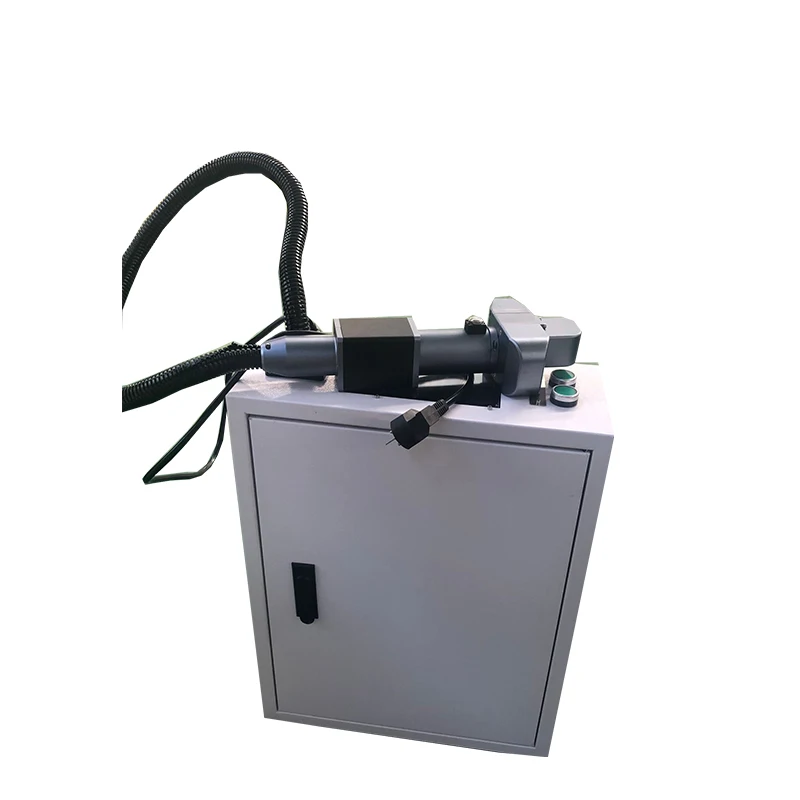 Лидер продаж 100 Вт 200 500 лазерная машина для удаления ржавчины 1000 металла|Фрезы по