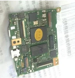 

Suitable for Canon SX700 SX710 SX720 SX610 SX620 motherboard flash board on line