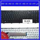 Клавиатура для ноутбука HP 450 G0 450 G1 450 G1 455 G1 G2 470 g1
