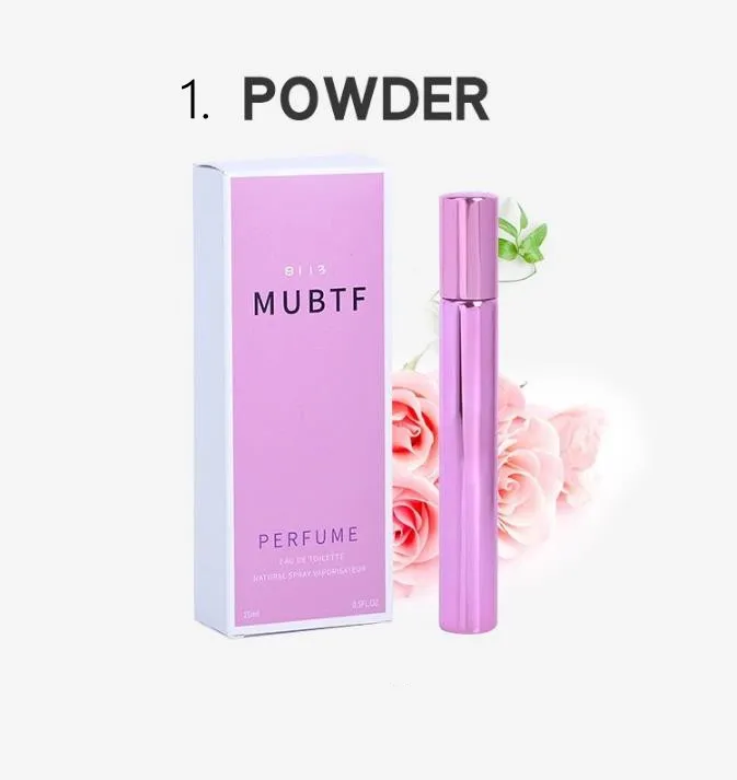 

15ml Long Lasting Perfume Sexy Flirting Perfume for Male and Female Couples Scent Fragrance