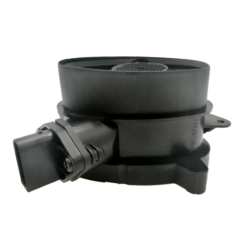 Массовый расходомер воздуха Сенсор в наличии для BMW 3 серии E46 E90 318D 320D 330D 330Xd 2000 2005