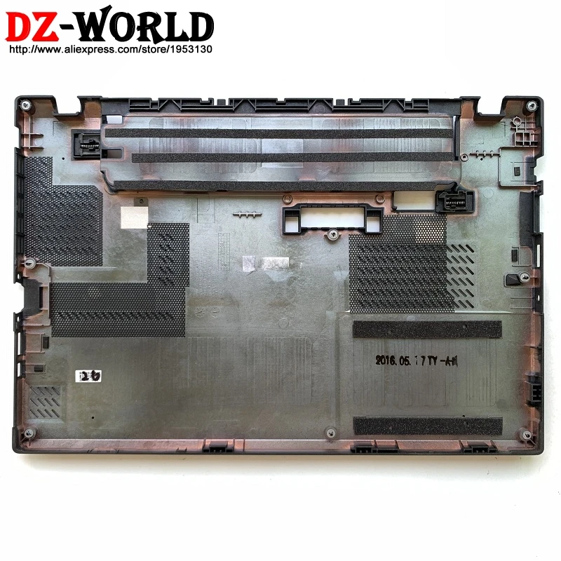 Новая Оригинальная Нижняя крышка корпуса D для ноутбука Lenovo ThinkPad X240 X250 04X5184 00HT389 |