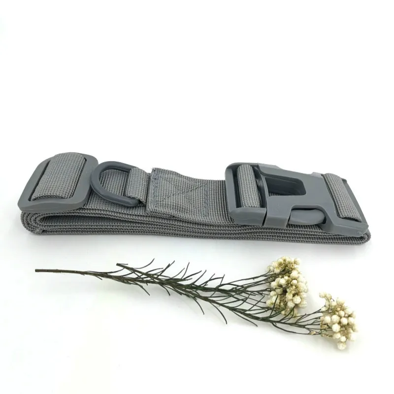 

Men Adjustable Tactical Belt Buckle Tactical Bag Waistband Military Rescue Useful Tool High Quality Series In Multiple Pockets