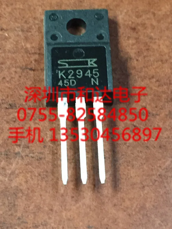 

2SK2945 K2945 TO-220F