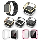 Защитный чехол из мягкого ТПУ Для Fitbit Versa 32Sense