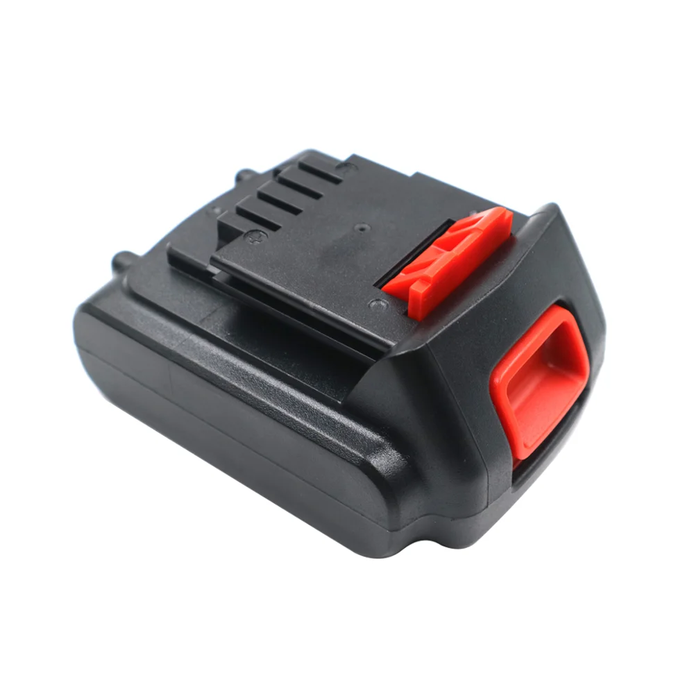 

BD 14.4V 2.5AH Battery Pack Rechargeable Replacement Model:BL1514-XJ LB16 LBX16