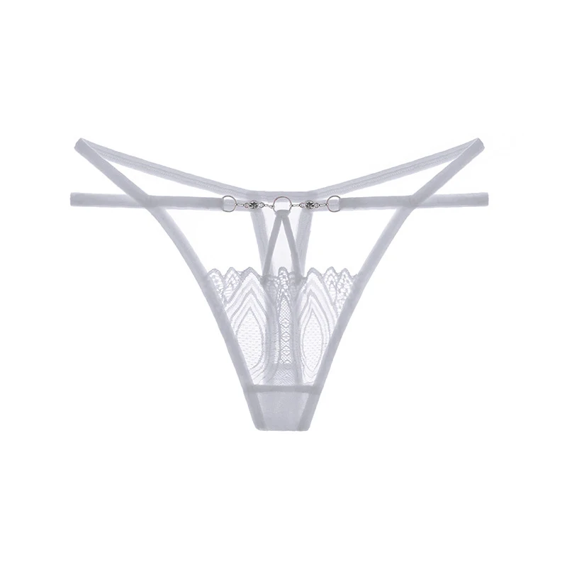 

7Colors Female Lingerie G-stings Women Sexy Underwear Panties Hollow Thong Young Girls Lace Panties