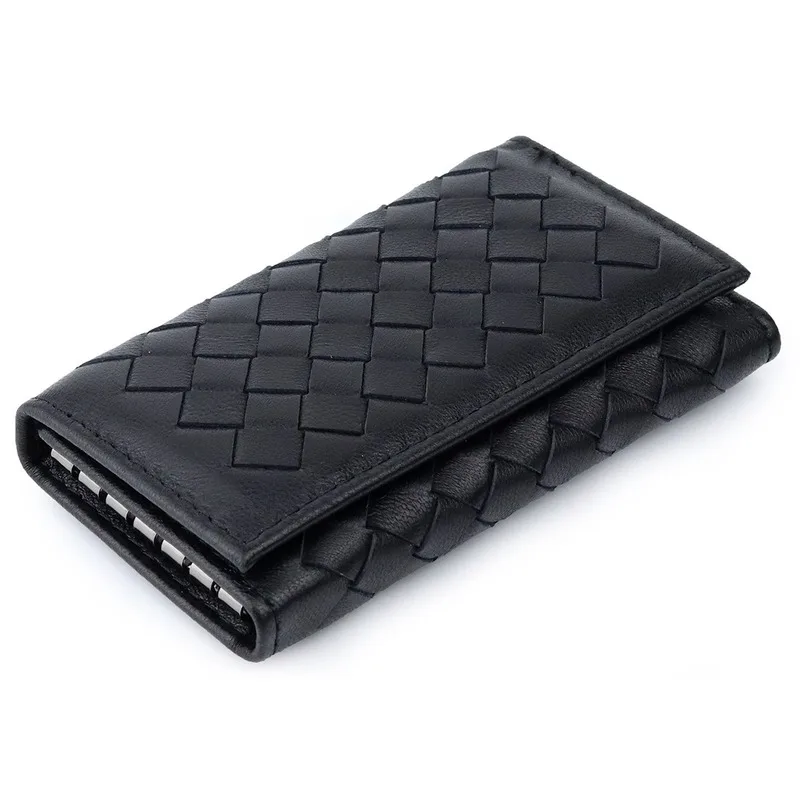 

2020New Style Leather Wallet coin purse keychain cute wallet keychain pouch cute wallet keychain wallet women key wallet purse