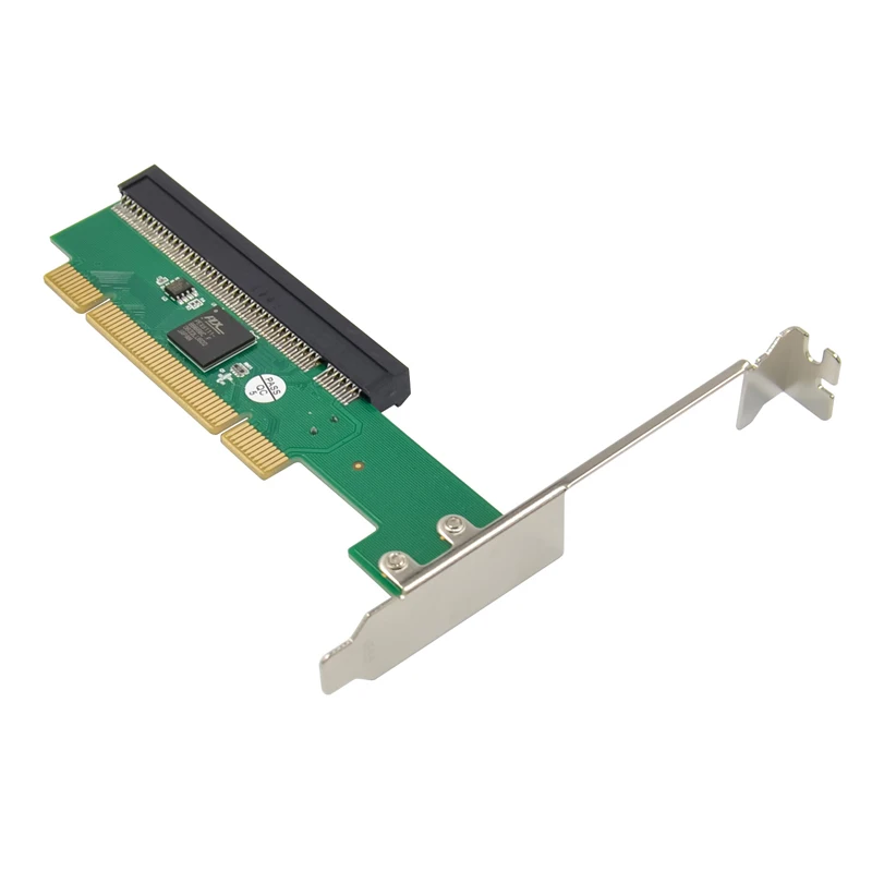 PCI-PCIe PCI Express адаптер преобразователь карты мост поддержка PCI-E x1 x4 x8 x16 для