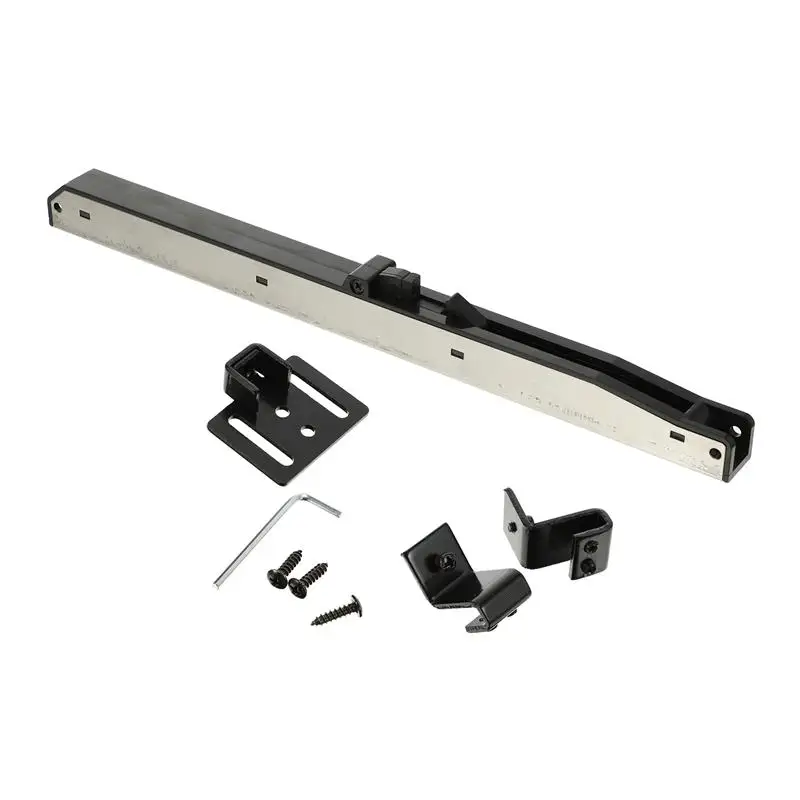 1 комплект двери сарая демпфер светильник Роман Прочный удар бесплатная часть