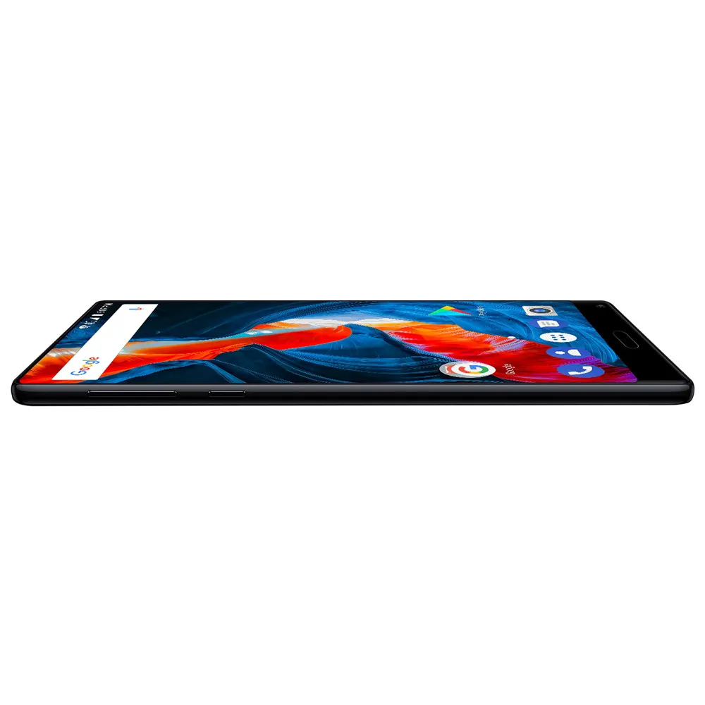 В наличии! Смартфон Ulefone Mix на Android 5 восемь ядер экран 7 0 дюйма 4 Гб + 64 ГБ|Смартфоны| |