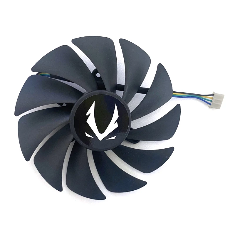 Вентилятор охлаждения для ZOTAC GeForce RTX 3070 Twin Edge 3060 OC 3060Ti 8GD6 HA 89 мм CF9015H12S 4IN вентилятор